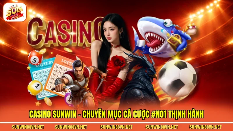 Casino Sunwin