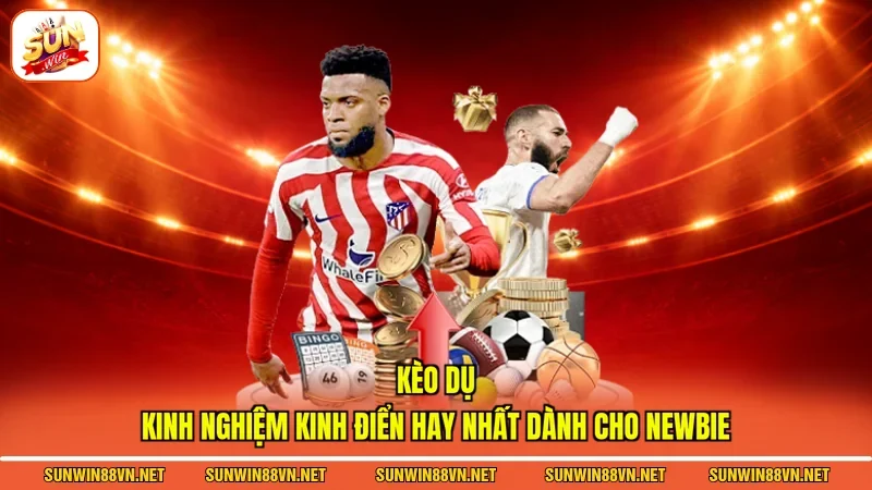 Kèo Dụ